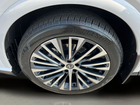 New 2026 Lexus RX 350 FWD image 12