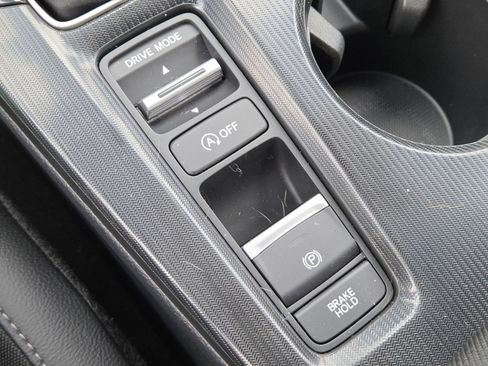 Used 2026 Honda Civic Sport image 5