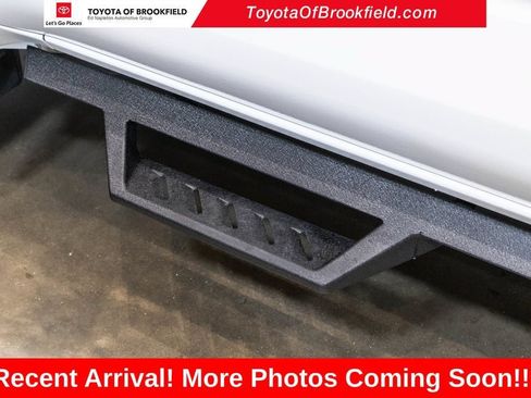 Certified 2026 Toyota Tacoma TRD Off-Road w/ TRD Off Road Premium Package AWD/4WD image 12