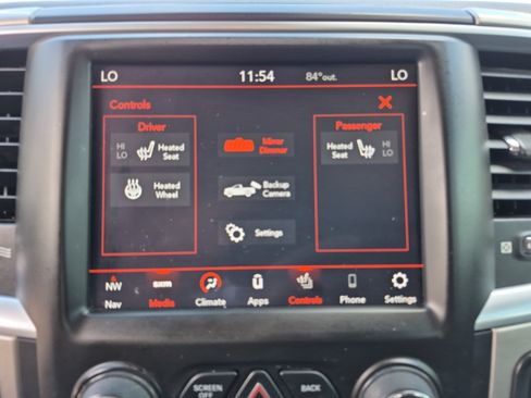 Used 2020 RAM 1500 Classic SLT w/ Luxury Group AWD/4WD image 33