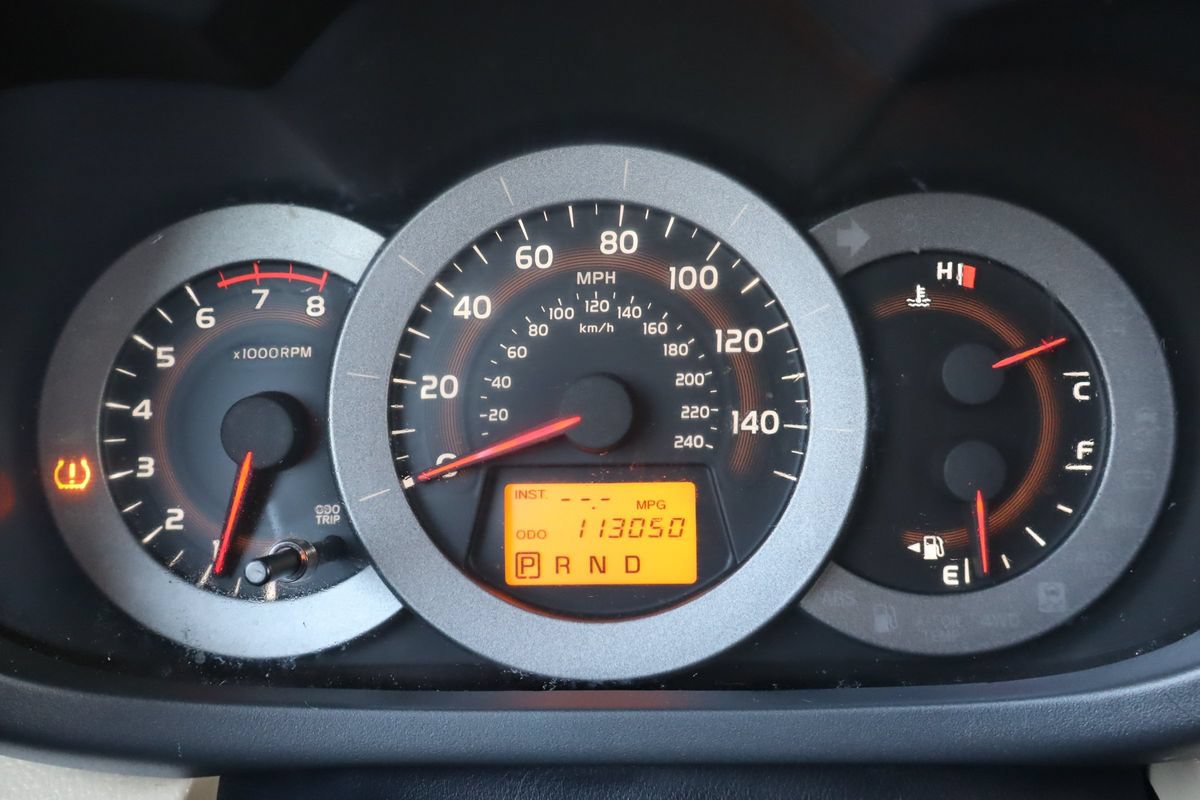 Used 2012 Toyota RAV4 Limited w/ Premium Plus Value Pkg AWD/4WD image 34
