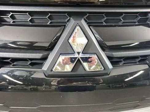Used 2024 Mitsubishi Outlander Sport AWD image 9