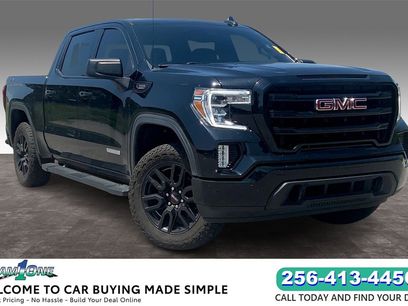 Used 2022 GMC Sierra 1500 Elevation