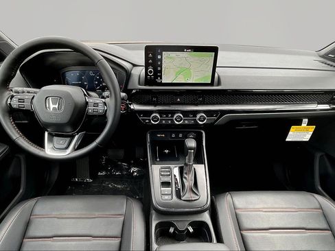 New 2026 Honda CR-V Sport Touring image 10