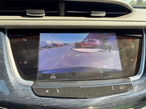 Certified 2024 Cadillac XT6 Premium Luxury w/ LPO, Floor Liner Package image 29