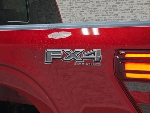 New 2026 Ford F150 Lariat image 5