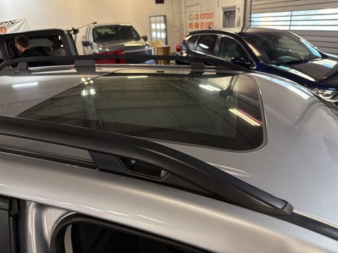 Used 2022 Subaru Forester Premium image 15