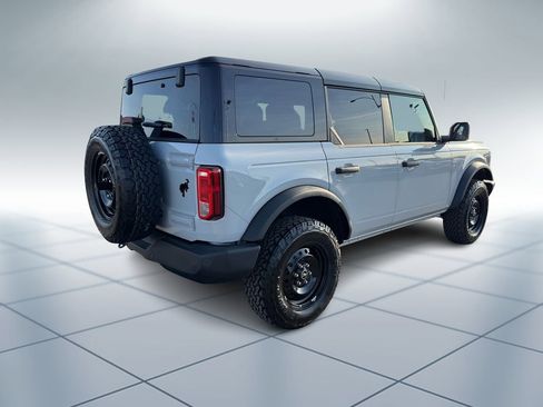 New 2026 Ford Bronco Big Bend image 3