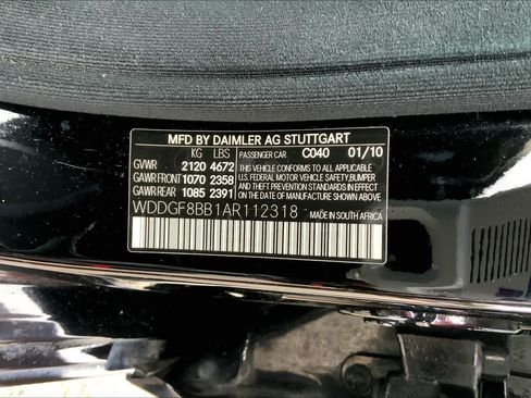 Used 2010 Mercedes-Benz C 300 4MATIC Sedan image 33
