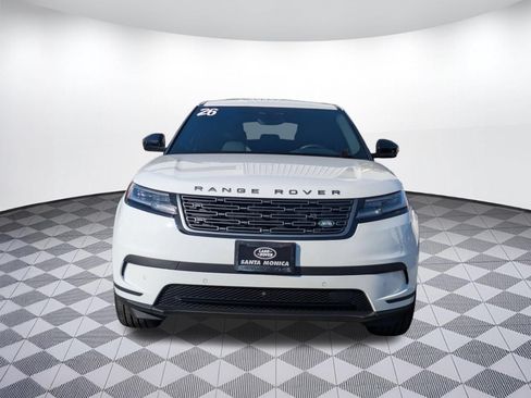 Used 2026 Land Rover Range Rover Velar S AWD/4WD image 2