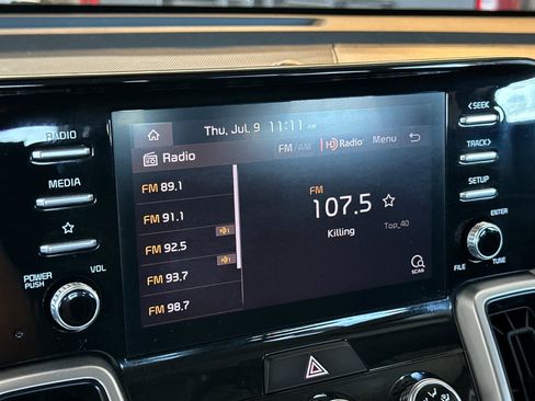 Used 2021 Kia Sorento LX AWD/4WD image 19