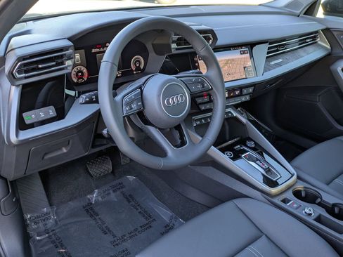 New 2026 Audi A3 2.0T Premium image 8