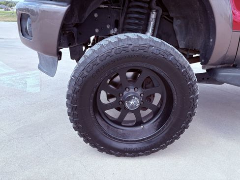 Used 2016 Ford F250 King Ranch w/ FX4 Off-Road Package image 35