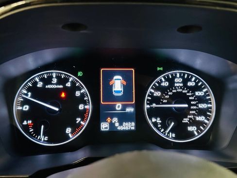 Used 2020 Subaru Outback Premium image 18