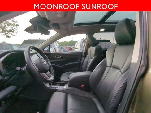 Used 2023 Subaru Ascent Touring AWD/4WD image 6