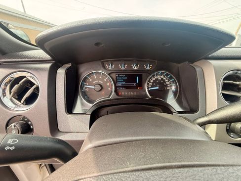 Used 2012 Ford F150 XLT w/ XLT Convenience Pkg image 12