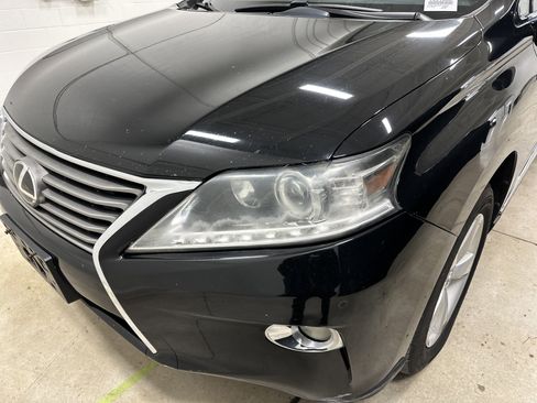 Used 2013 Lexus RX 350 AWD image 6