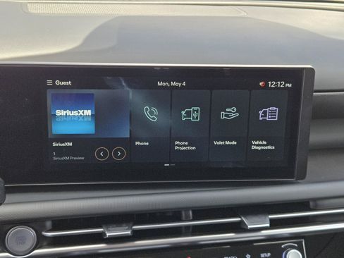 Used 2025 Hyundai Tucson SEL FWD image 7