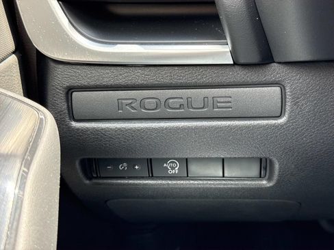 Certified 2026 Nissan Rogue S AWD/4WD image 19
