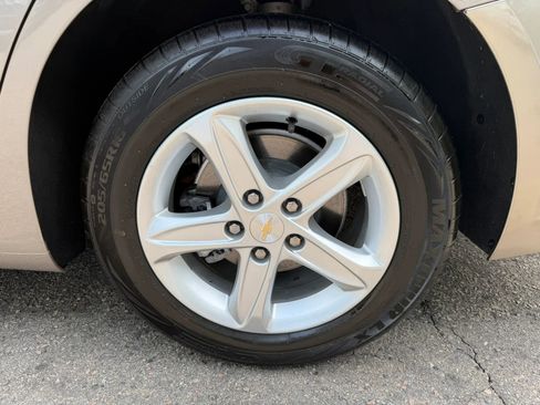 Used 2024 Chevrolet Malibu LT FWD image 30