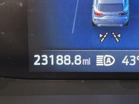 Used 2023 Ford Escape ST-Line image 5