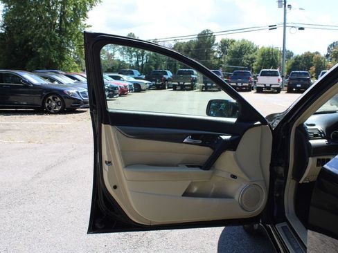 Used 2012 Acura TL w/ Technology Package FWD image 11