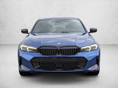 New 2026 BMW 330i xDrive Sedan w/ M Sport Package image 6