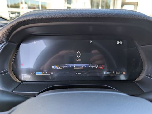 New 2025 Jeep Grand Cherokee Limited image 21