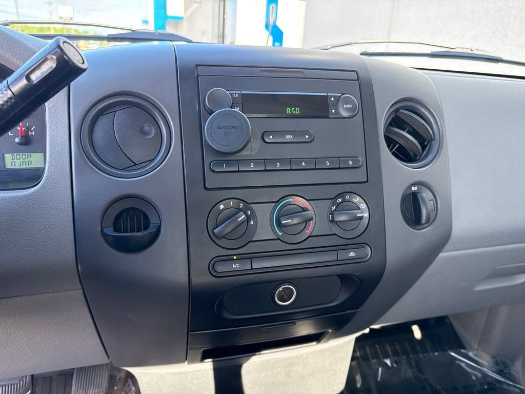 Used 2007 Ford F150 XL RWD image 16