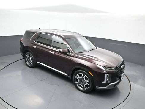 Certified 2023 Hyundai Palisade SEL w/ Premium Package AWD/4WD image 39