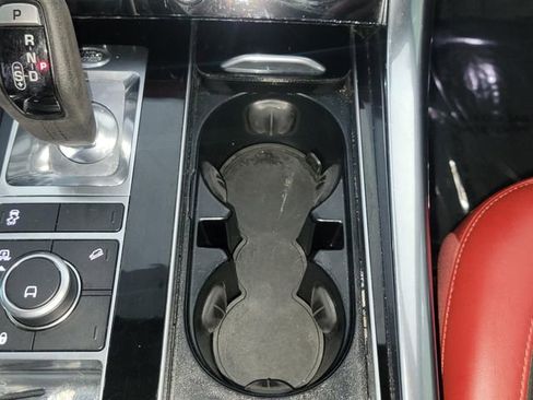 Used 2019 Land Rover Range Rover Sport HST image 24