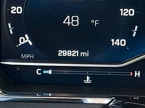 Used 2024 Chevrolet Silverado 2500 High Country w/ High Country Premium Package image 21