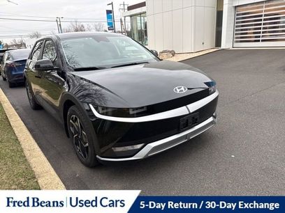 Used 2023 Hyundai Ioniq 5 SEL