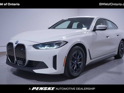 Used 2023 BMW i4 eDrive40