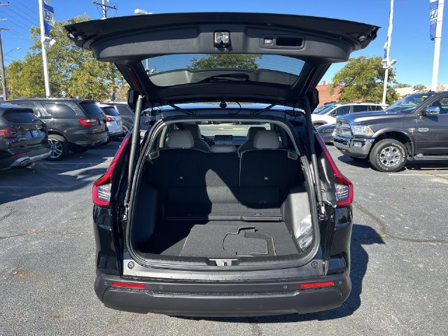 New 2027 Honda CR-V EX-L image 29