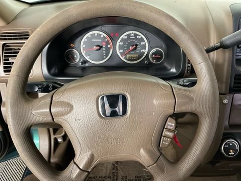 Used 2003 Honda CR-V LX image 15