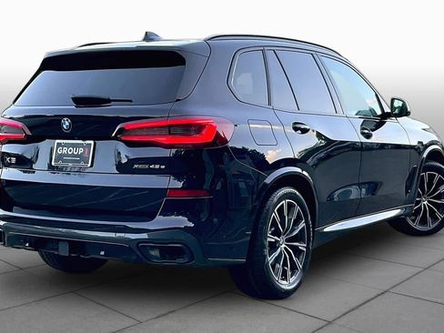 Used 2021 BMW X5 xDrive45e w/ M Sport Package AWD/4WD image 12
