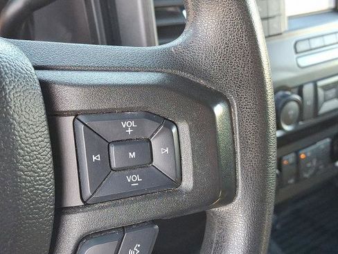 Certified 2021 Ford F350 XL w/ Power Equipment Group image 21