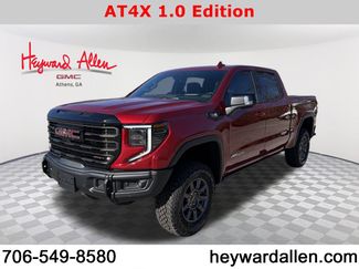 New 2026 GMC Sierra 1500 AT4X video 1