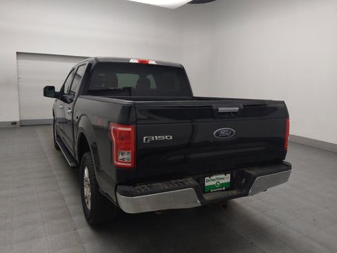 Used 2016 Ford F150 XLT w/ Equipment Group 301A Mid image 5
