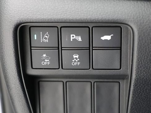 Used 2022 Honda CR-V Touring image 30