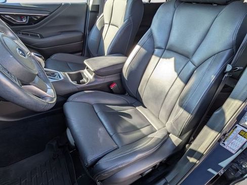 Certified 2023 Subaru Outback Touring image 26
