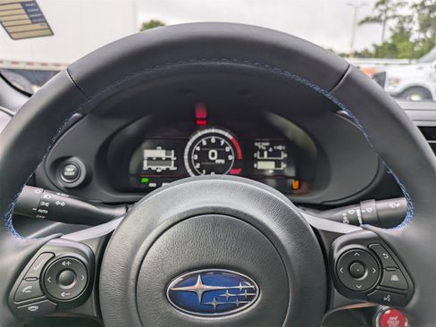 Used 2025 Subaru BRZ tS image 30