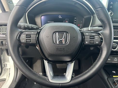 Certified 2024 Honda Civic Touring image 27