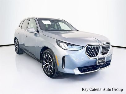 Used 2026 BMW X3 xDrive30i w/ Convenience Package