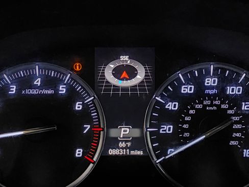 Used 2020 Acura TLX w/ Technology Package image 20