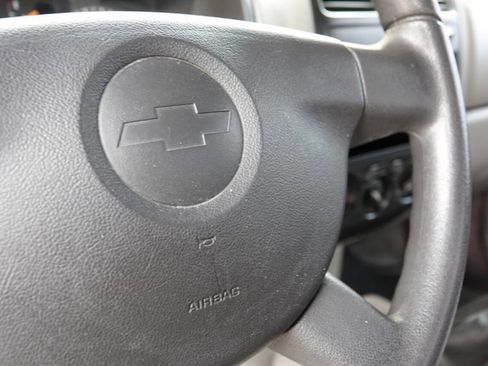 Used 2006 Chevrolet Colorado W/T RWD image 94