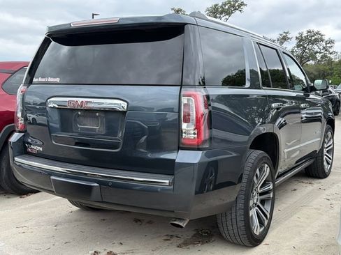 Used 2019 GMC Yukon Denali w/ Denali Ultimate Package AWD/4WD image 4