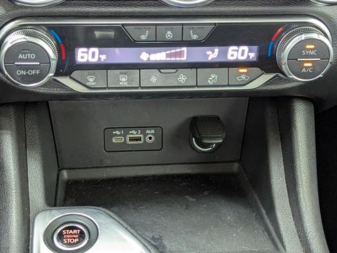 Used 2023 Nissan Sentra SV w/ All-Weather Package image 27