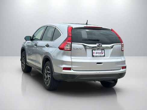 Used 2016 Honda CR-V SE image 7